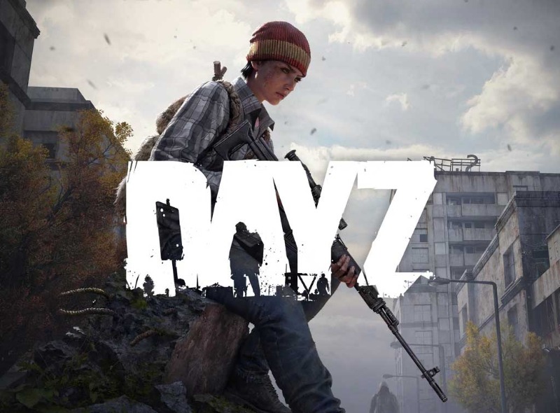 Dayz游戏图5/Dayz辅助科技