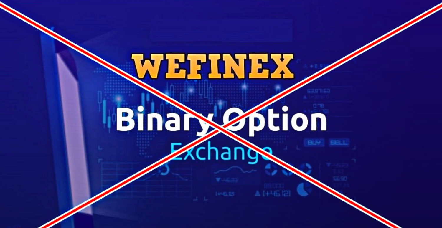 Wefinex là gì Tự do tài chính hay lừa đảo đa cấp  Kienthucforexcom