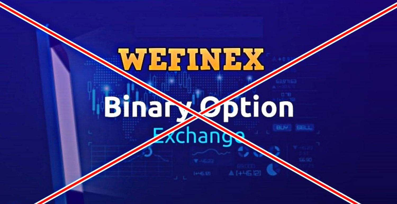 Thủ đoạn lừa đảo qua mạng WEFINEX Đa cấp cá cược núp bóng đầu tư tài chính