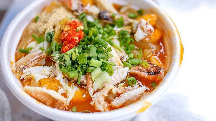 3 Cách nấu bánh canh bột lọc ngon ngọt, đậm đà hấp dẫn tại nhà 6